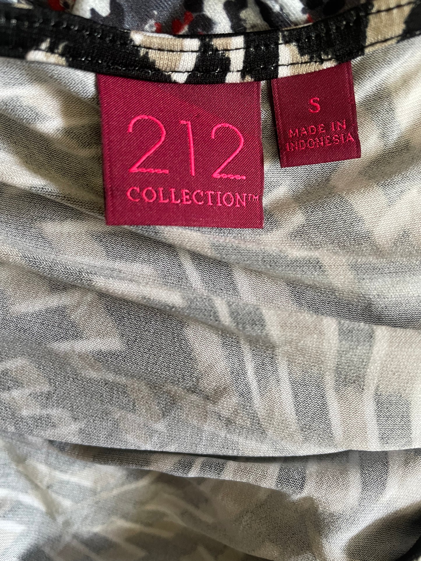 212 COLLECTION